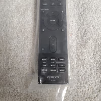 Tascam RC-801 Remote Control Unit for MD-801R Minidisc Unit