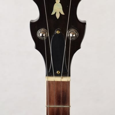 Gibson TB-3 RB-3 Conversion Mastertone Banjo 1926 image 14
