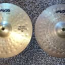 Paiste 14” series 200 Hi-Hat Cymbals (Pair)