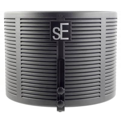 sE Electronics RF-X Reflexion Filter X Portable Vocal Booth image 1