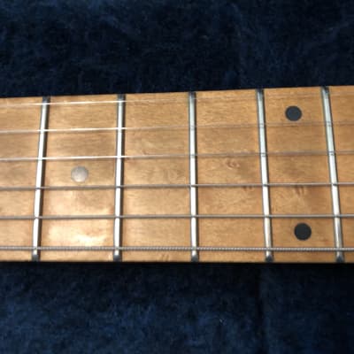 ギター Peavey Wolfgang USA Translucent Purple Peavey EVH Wolfgang Standard HT Transparent Purple 1997