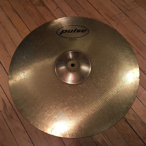 Pulse cymbals shop