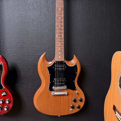 Gibson SG Tribute (2019 - Present) | Reverb