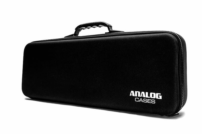 Analog Cases PULSE Case For The Casio SK-1 / VL-1 or Yamaha CS-01