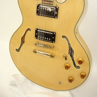 Epiphone Sheraton II 1986 - 2007 | Reverb Canada