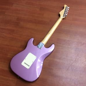 FERNANDES LE-1Z SSH 2000s Electric Guitar