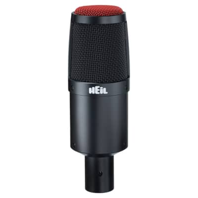 Heil PR30B Dynamic Microphone