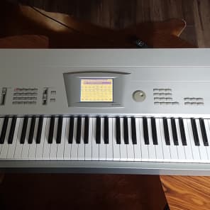 Korg Trinity pro 摩訶不思議 X シンセサイザー 88鍵