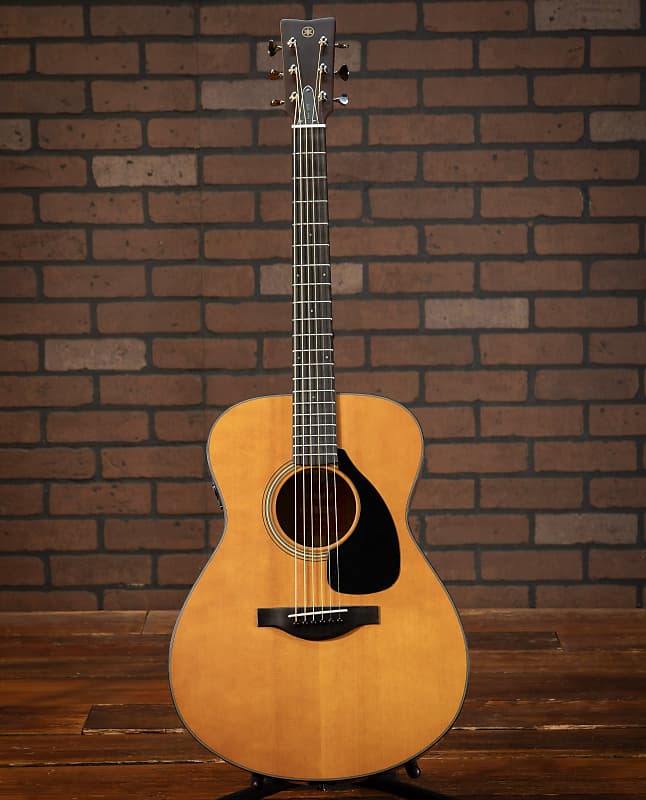 Yamaha FSX5 Red Label Concert Natural | Reverb