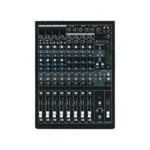 Mackie DFX-12 12-Channel Integrated Live Sound Reinforcement Mixer