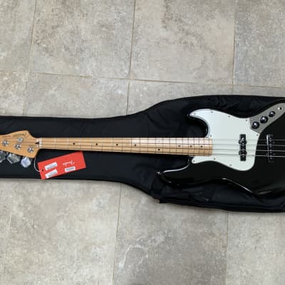 Fender Standard Jazz Bass 2009 - 2018