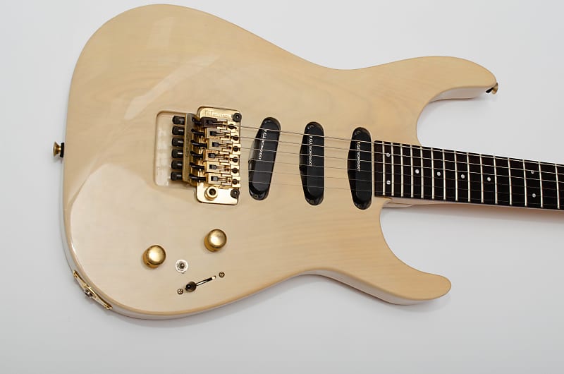 FERNANDES 　FR-100 Fernandes FR-100 | Reverb Canada