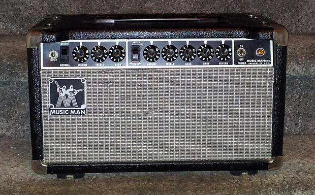 Musicman rd50 hotsell
