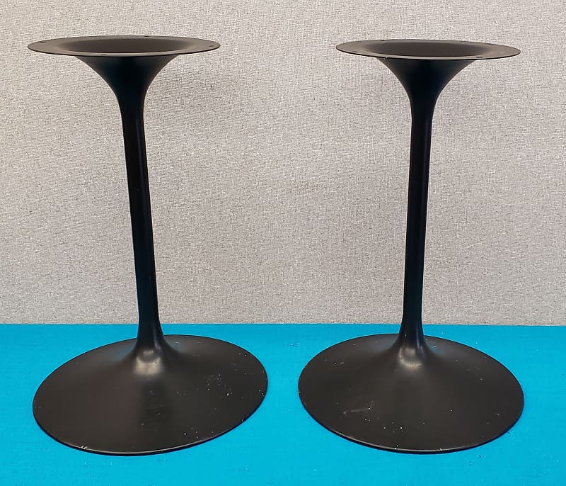 Bose store tulip stands