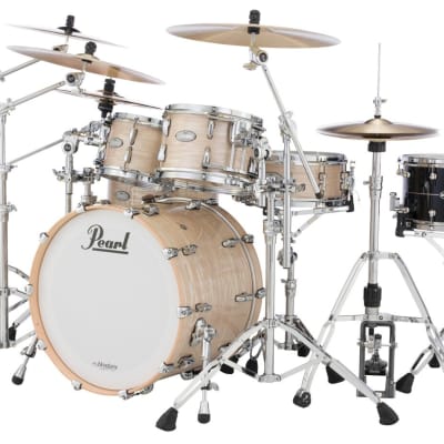 Pearl Music City Masters Maple Reserve 20x14 Bass Drum MRV2014BX/C453 image 1