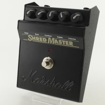 Marshall ShredMaster Reissue | Reverb