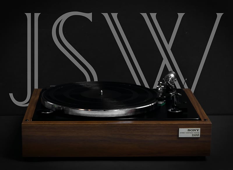 sony ps 1100