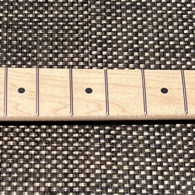 Mighty Mite Tele neck. Fender Licensed. image 1