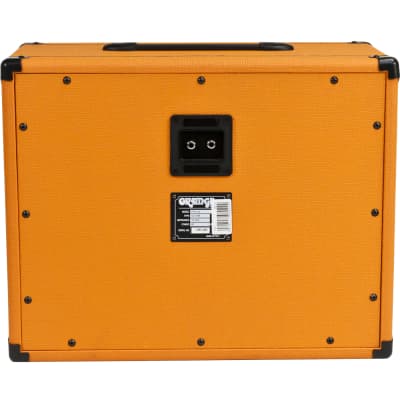 Orange PPC112 Cabinet image 8