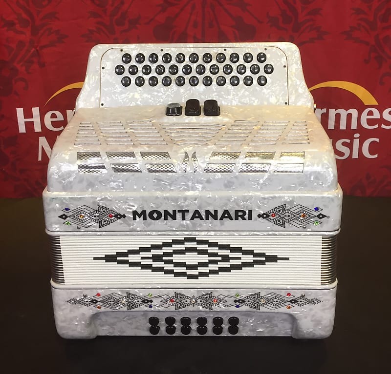 Montanari accordion deals