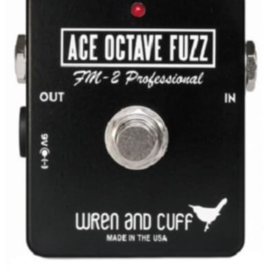 PSHC pdls. Piggy V1.1 octa-fuzz-boost COB-style. | Reverb Deutschland