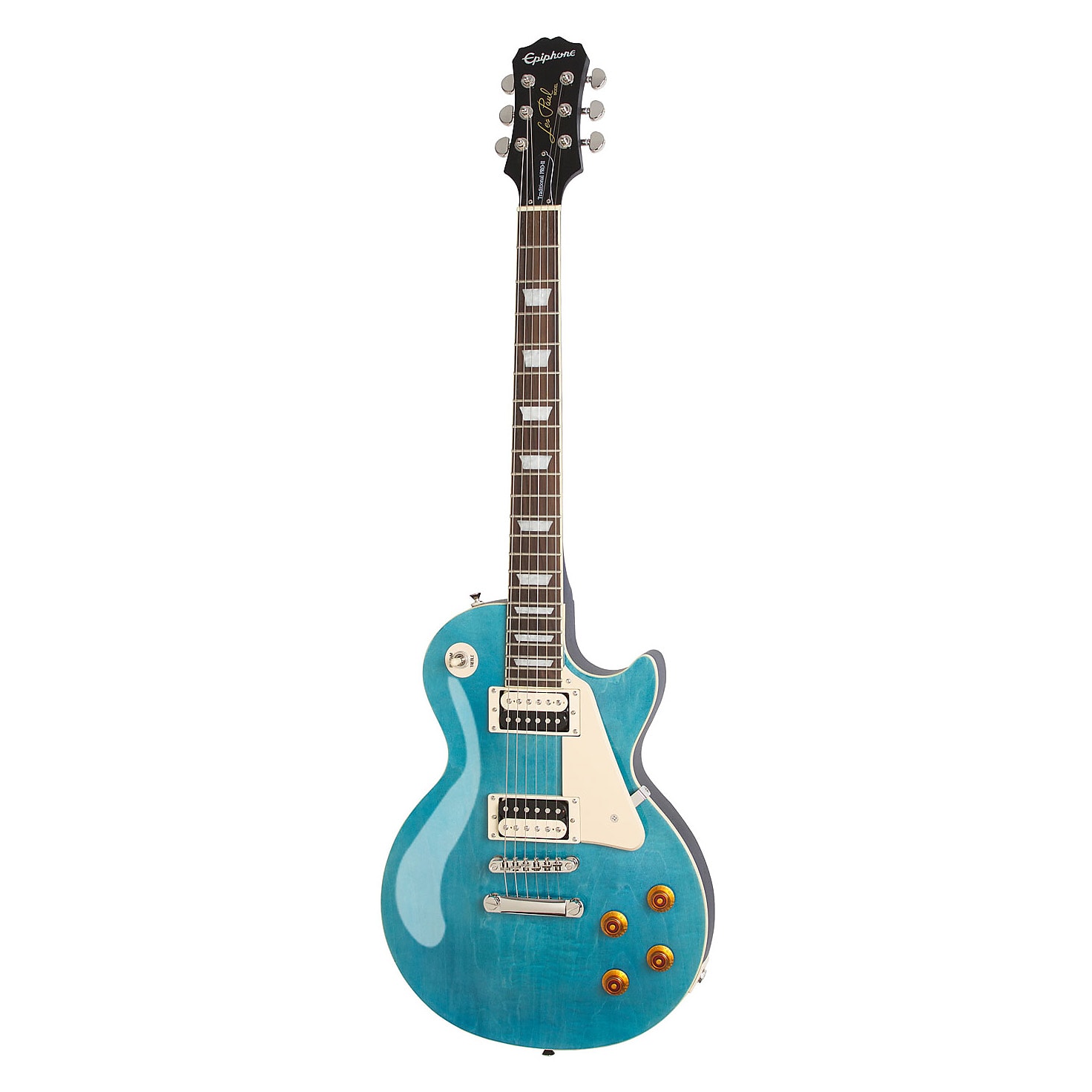 Epiphone Les Paul Traditional Pro II | Reverb Canada