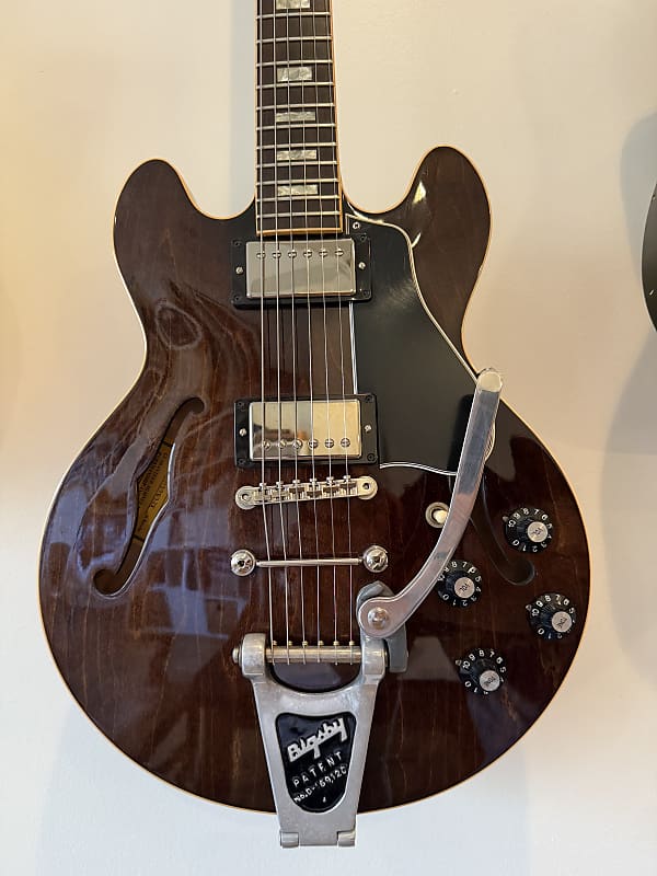 Gibson Memphis ES-339 2017 - 2018 | Reverb