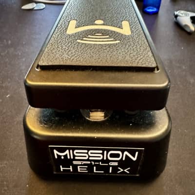 Reverb.com listing, price, conditions, and images for mission-engineering-sp1-l6h