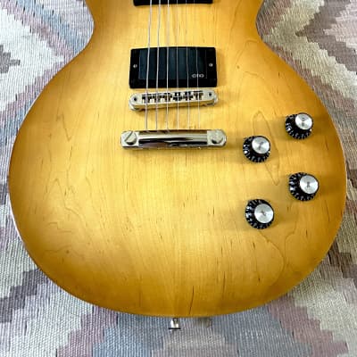 Gibson Les Paul Tribute , Pickups EMG 81-85 | Reverb
