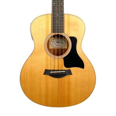Taylor GS Mini-e Sapele & Sitka Bass Acoustic/Electric - 4287 for sale