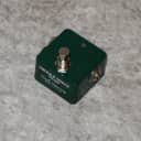 NEW! Henretta Engineering Emerald Prince preamp boost pedal
