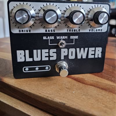 Reverb.com listing, price, conditions, and images for king-tone-blues-power
