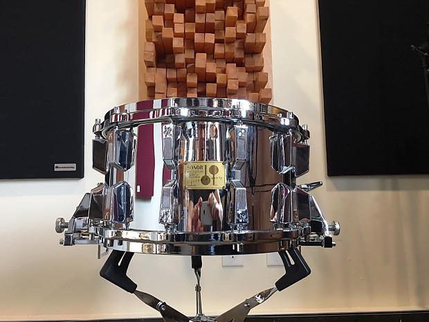 Sonor hotsell hld 588