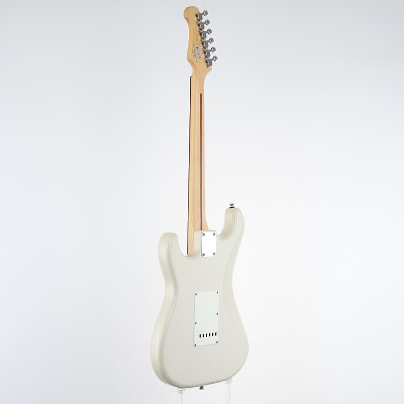 FGN (Fujigen) Fujigen J-Standard JST-5R White [SN I111630