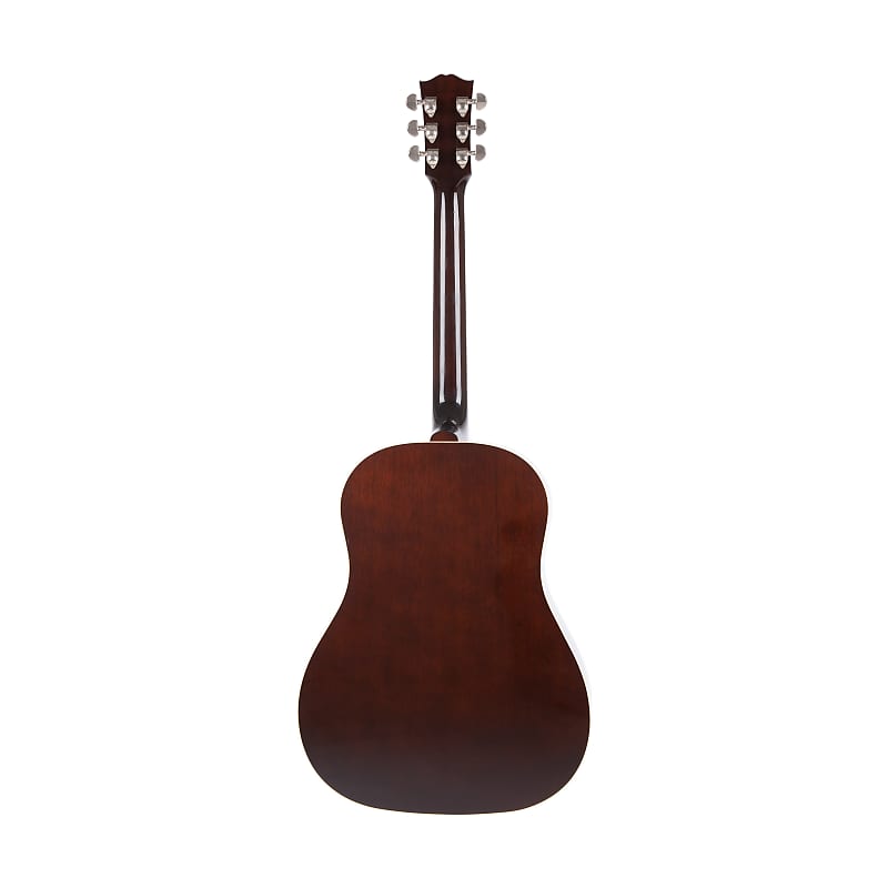 2013 Gibson J-45 Standard Acoustic Guitar, Vintage Sunburst 