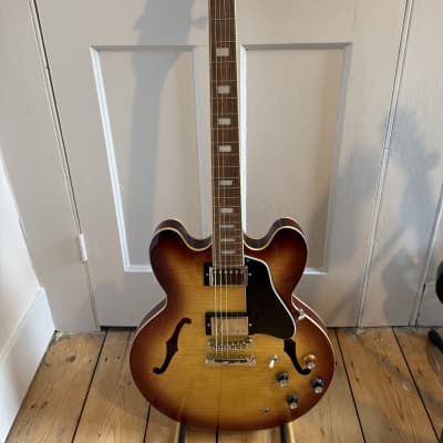1980s Columbus Series 3 ES-335 | Reverb UK