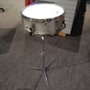 1962  5"x 14" Ludwig Pioneer Silver Sparkle