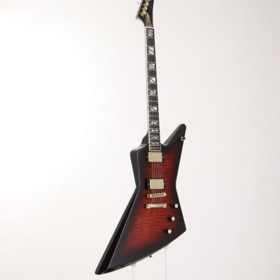 Gibson 80s Explorer Electric Guitar (with Case) | zZounds