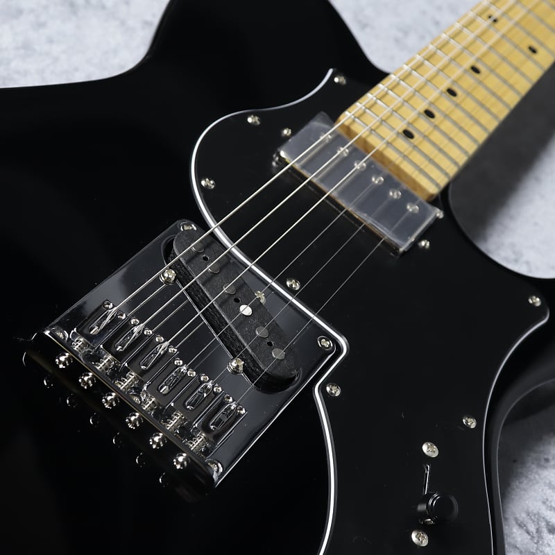 FGN Boundary ILIAD BIL2-M-HS/BK ~Black~ #F220192 [3.27kg FGN Boundary ILIAD BIL2-M-HS/BK ~Black~ #F220192 [3.27kg