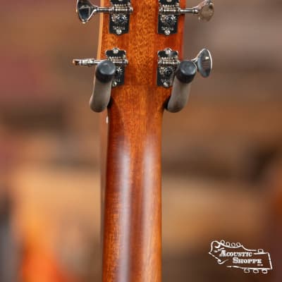 Yamaha AC5R ARE Concert Vintage Natural | Reverb