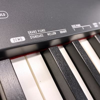 Casio CDP-S150 Digital Piano 2020 Black - Special Sale image 5