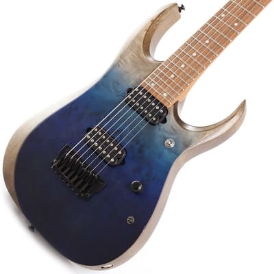 Ibanez RGD7521PB | Reverb