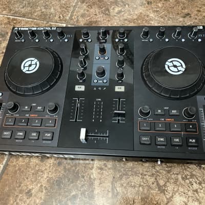 Native Instruments Traktor Kontrol S2 | Reverb