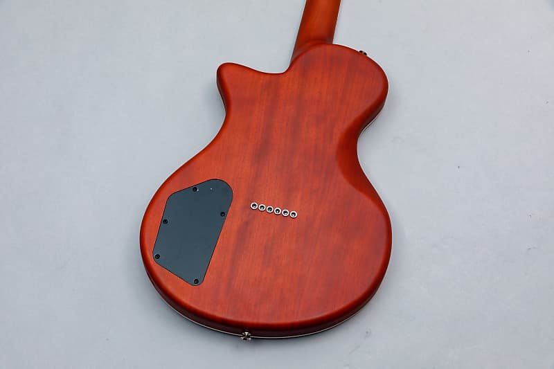 RYOGA Hornet/LEC-TQM 2021 Mysterious Blue | Reverb Cyprus
