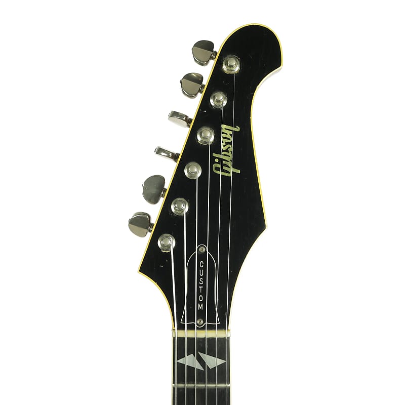 Gibson Trini Lopez Custom (Deluxe) 1964 - 1971 image 5