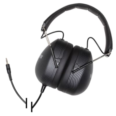 Vic Firth Stereo Isolation Headphones V2 image 4