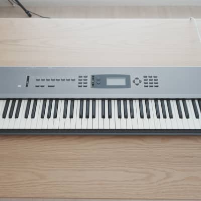 Korg N264 (n364)✅ NEW FD drive - Factory Preset Disc ✅ Music Workstation