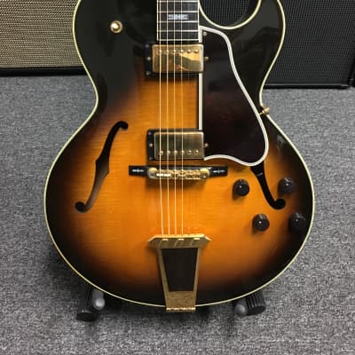 Gibson Custom Shop ES-775 | Reverb
