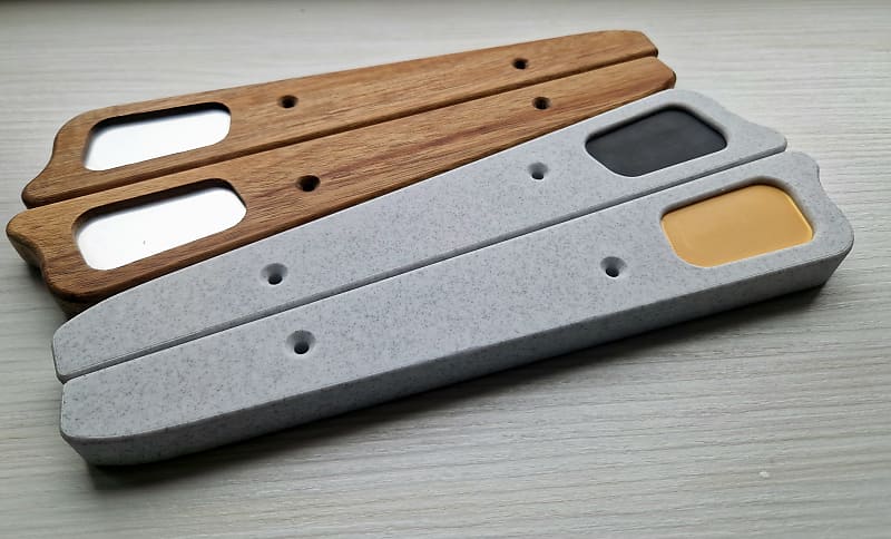 Softube Console 1 MkIII Wooden Side Panels image 1