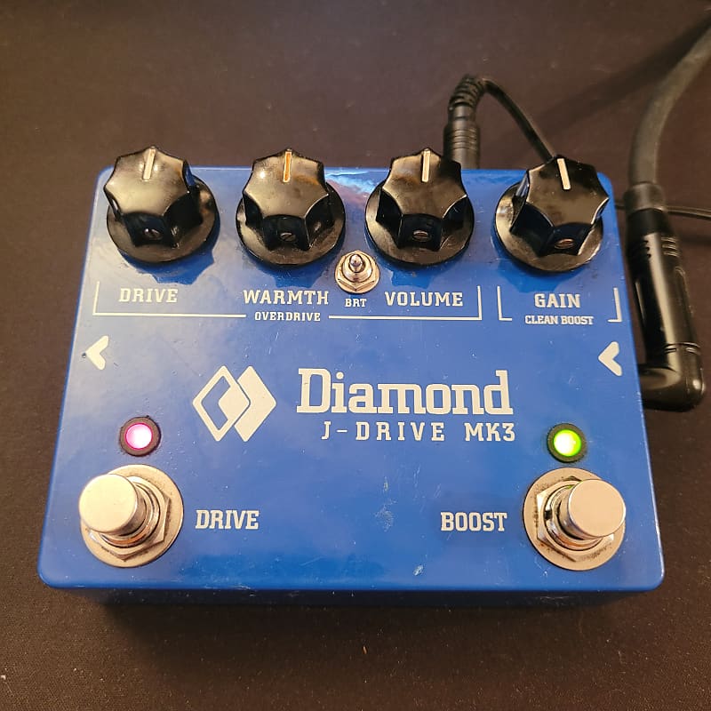 Diamond JDR3 J-Drive MK3 | Reverb Canada
